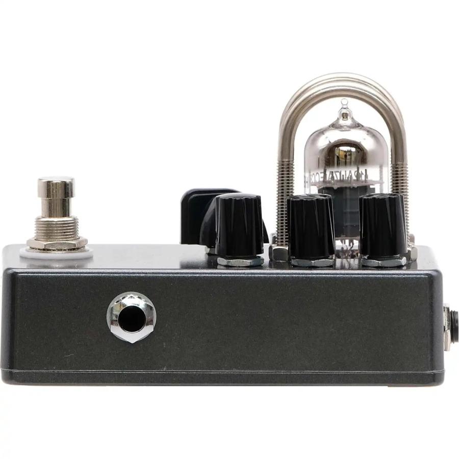 beyond tube pedals beyond bass wired 2S【真空管ベース・プリアンプ 】《エフェクター》｜guitarplanet｜02