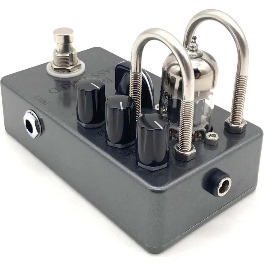 beyond tube pedals beyond bass wired 2S【真空管ベース・プリアンプ 】《エフェクター》｜guitarplanet｜05