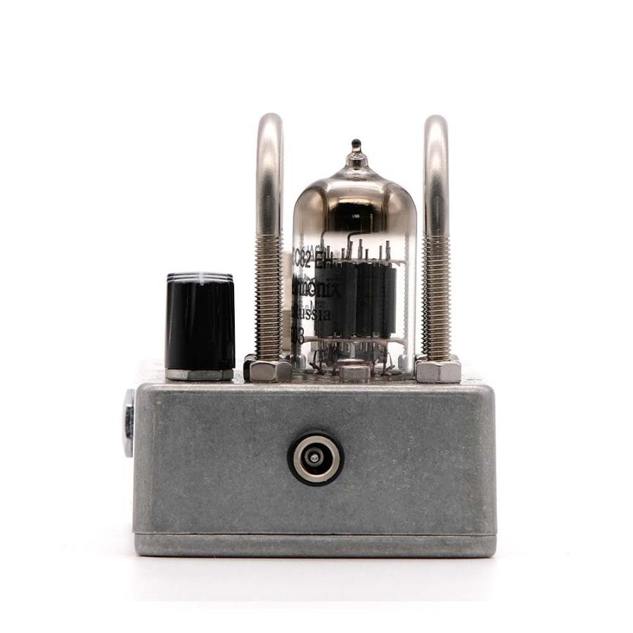 beyond tube pedals Beyond Tube PreAmp【真空管プリアンプ