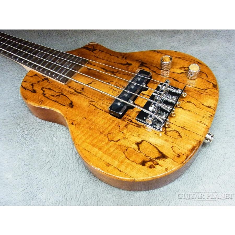 BIG ウクレレベース EBU-SMP-N/EB Big Island EBU-SMP-N/EB ウクレレ