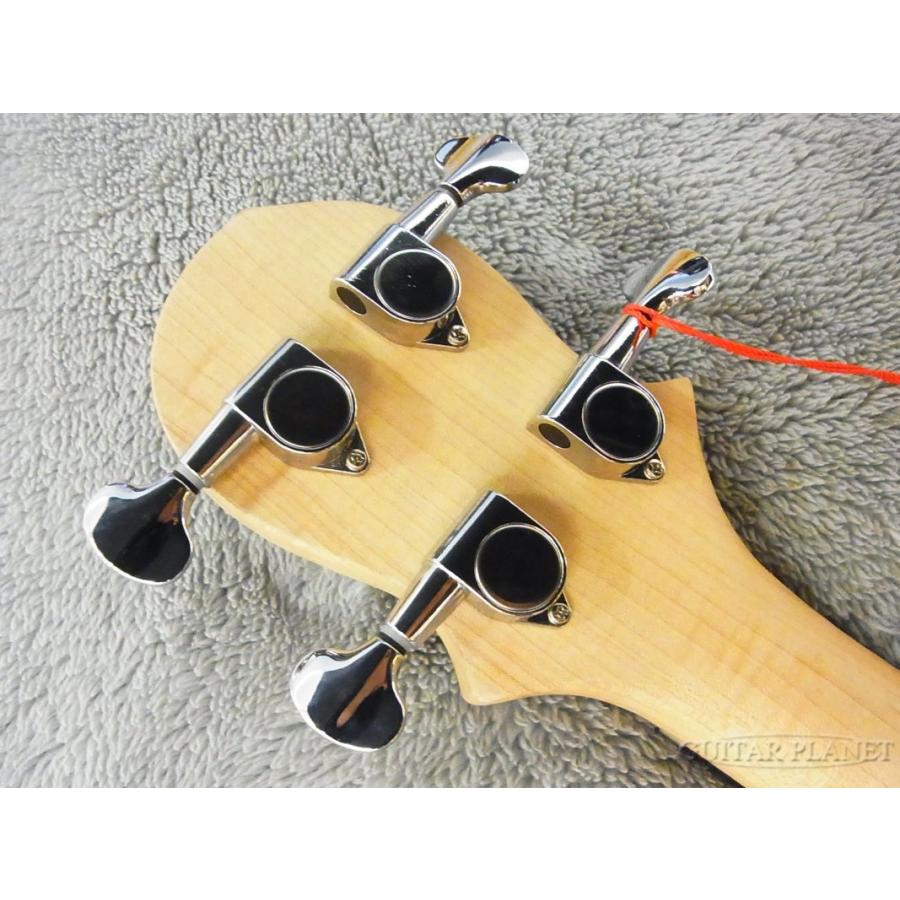 Big Island EBU-SMP-N/EB ウクレレベース 《ウクレレ》 : ギター