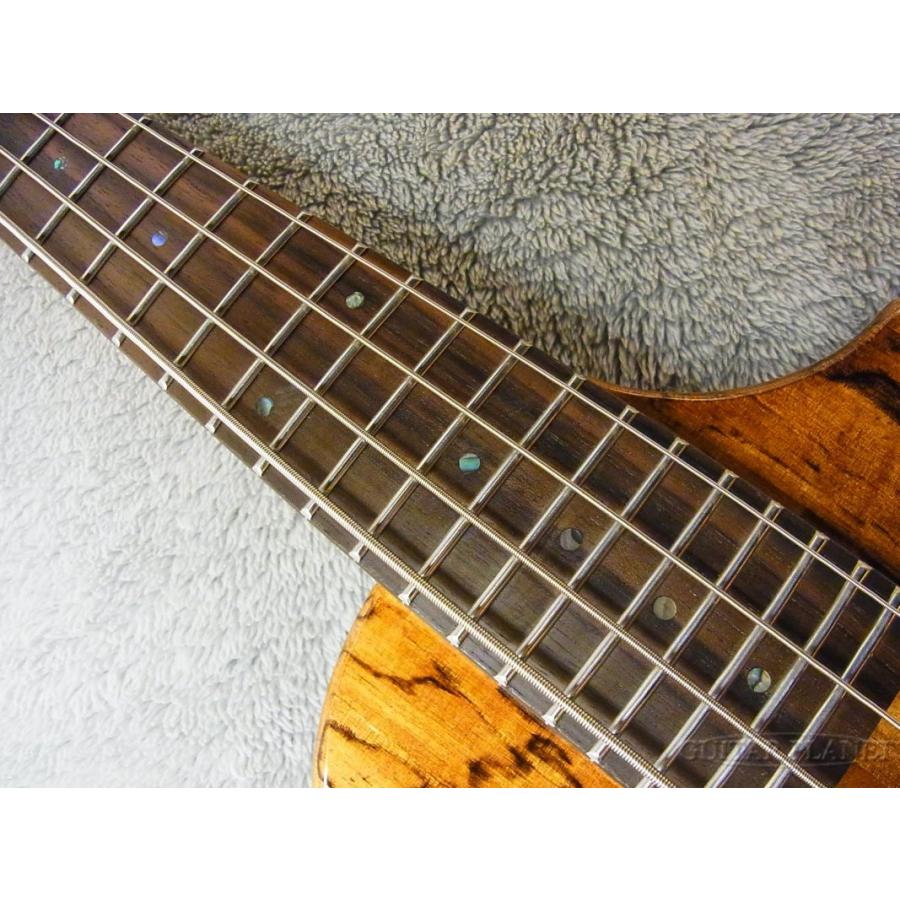 Big Island EBU-SMP-N/EB ウクレレベース 《ウクレレ》 : ギター