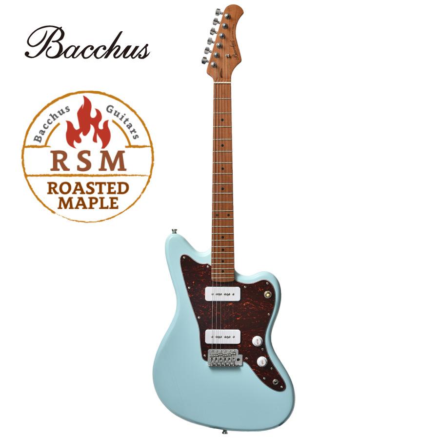 Bacchus Universe Series BJM-1-RSM/M -PTL-SOB- │ ブルー