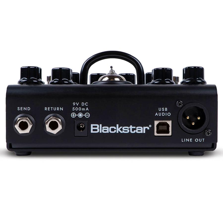 Blackstar BS DEPT.10 DUAL DISTORTION【オーバードライブ
