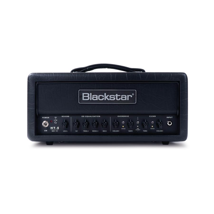 Blackstar Blackstar HT-5RH MK III《真空管アンプヘッド