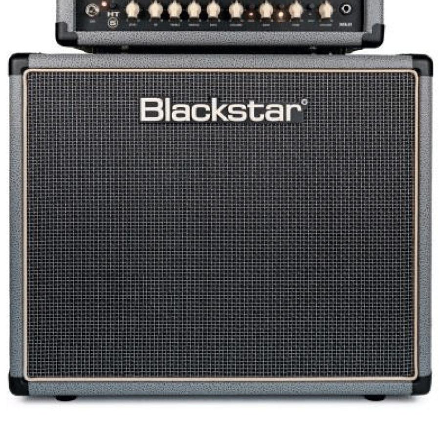 ギターアンプ Blackstar HT-112 Blackstar HT-112 MKII BRONCO GREY アンプキャビネット《アンプ