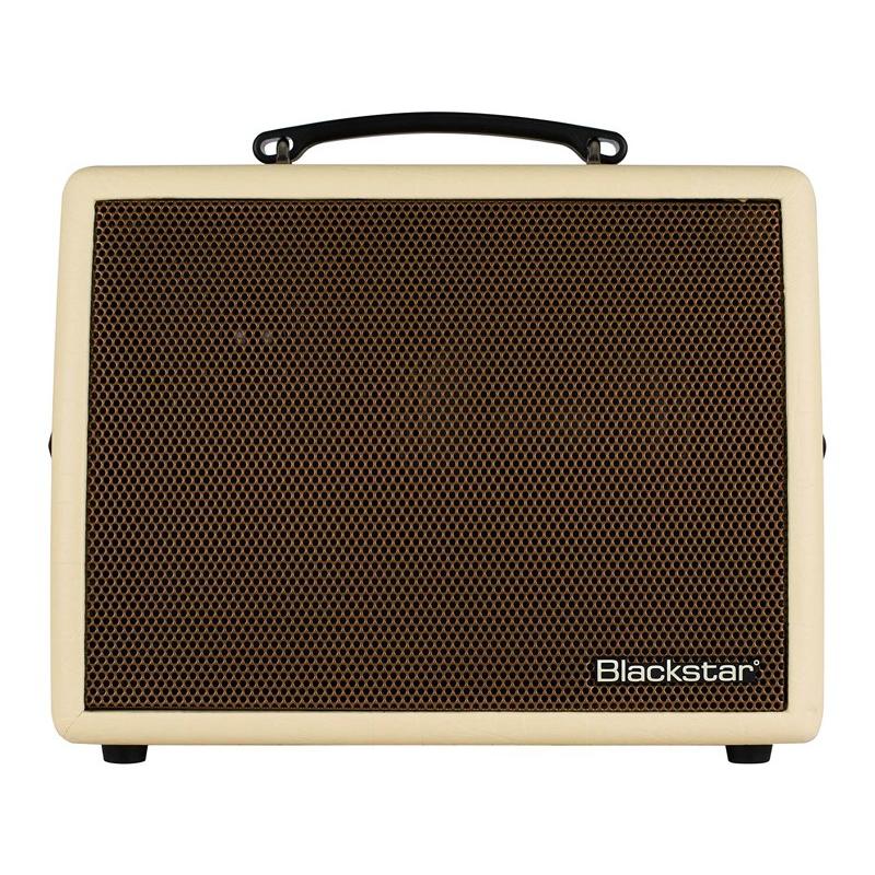 【60W】Blackstar Sonnet 60 -Blonde- アコースティック・コンボアンプ《アンプ》