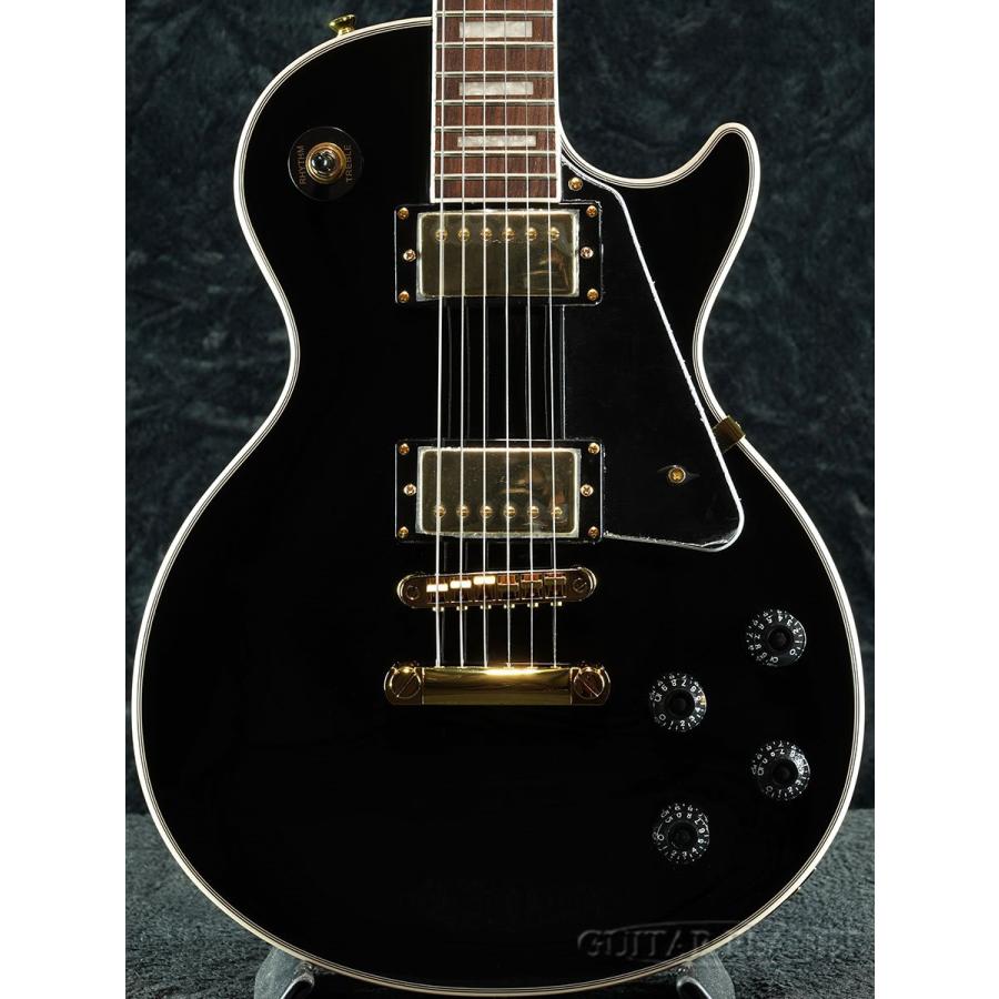 Blitz by Aria Pro II BLP-CST BK ブラック《エレキギター