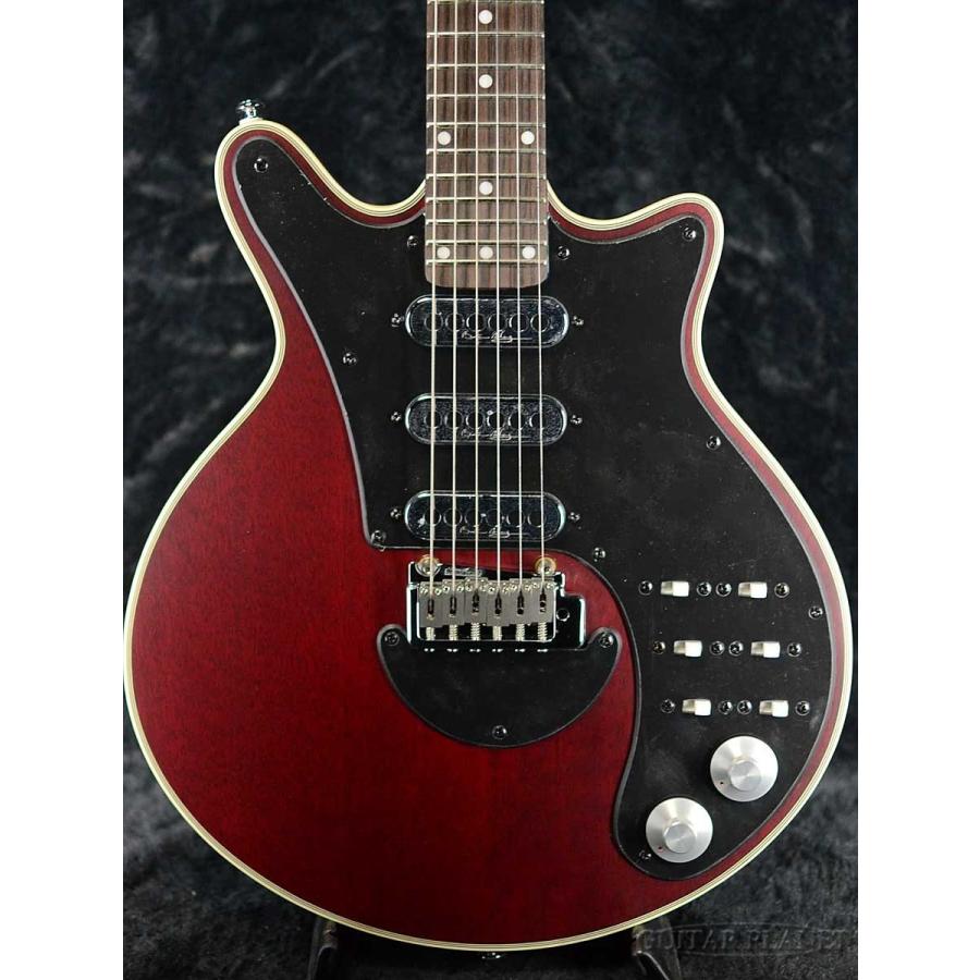 限定カラー!!】Brian May Guitars Brian Special -Matte Antique