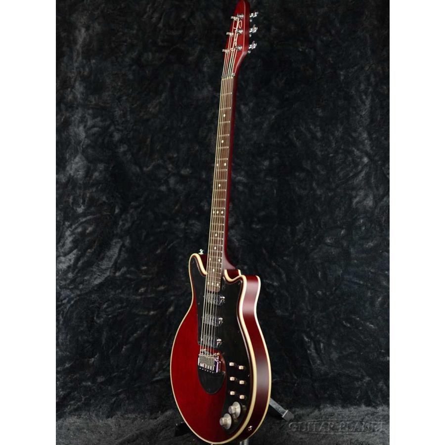 限定カラー!!】Brian May Guitars Brian Special -Matte Antique