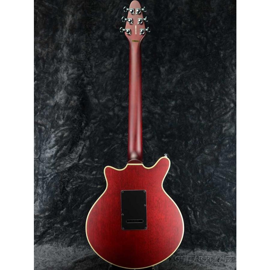 限定カラー!!】Brian May Guitars Brian Special -Matte Antique