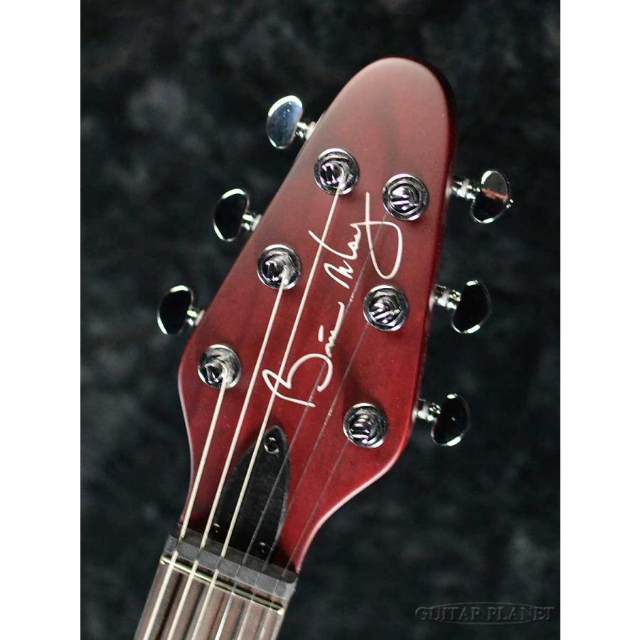 希少カラー Brian ブライアン カスタムギター ストラトキャスター 限定カラー!!】Brian May Guitars Brian Special -Matte Antique