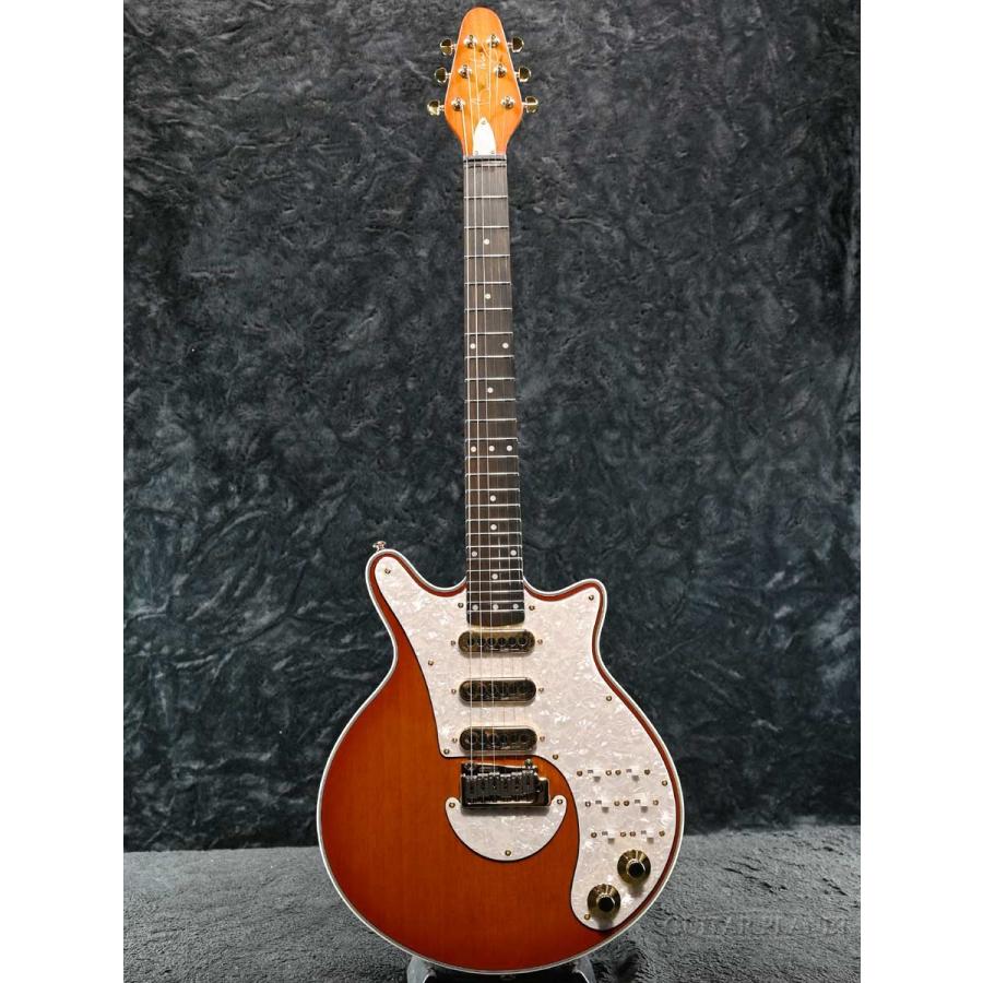数量限定 CDプレゼント！】Brian May Guitars Brian Special 