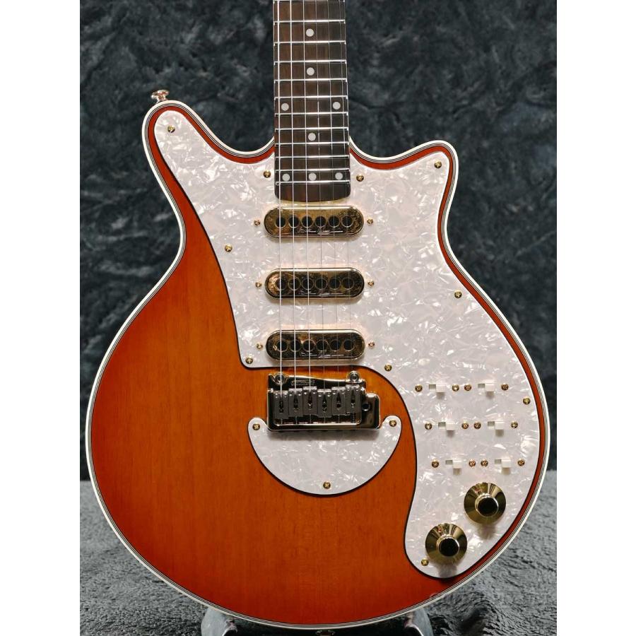 Brian May Guitars Brian May Special "Honey Sunburst"《エレキギター》｜guitarplanet｜04