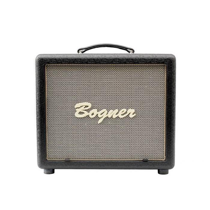 Bogner 112CP closed back dual ported cube│ スピーカーキャビネット 《アンプ》