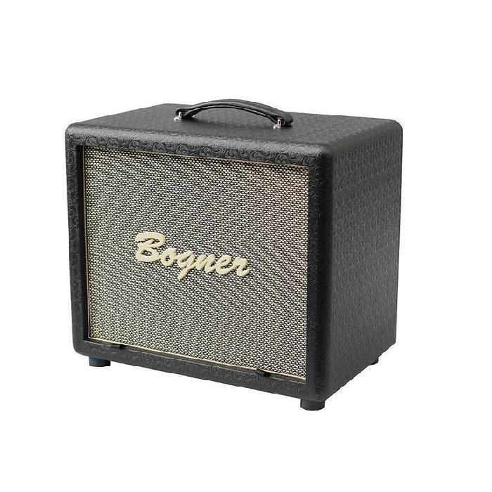 Bogner 112CP closed back dual ported cube│ スピーカーキャビネット 