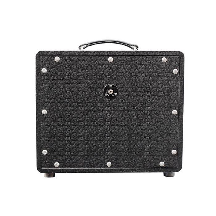 Bogner 112CP closed back dual ported cube│ スピーカーキャビネット