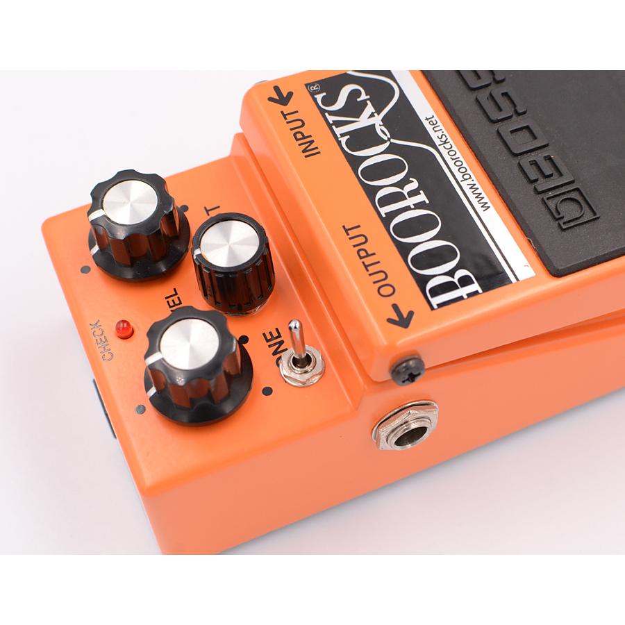 展示品特価!!】BOOROCKS DS-1 Mod BDS-1M【ディストーション