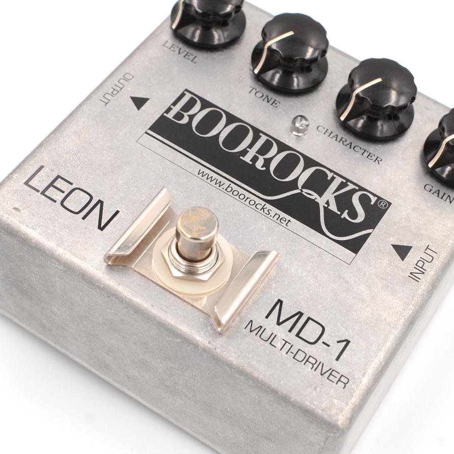 展示品特価!!】BOOROCKS LEON Multi-Driver MD-1【オーバー