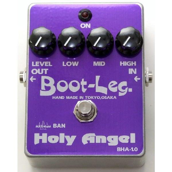 Boot-Leg Holy Angel BHA-1.0 トーンシフター 《エフェクター》