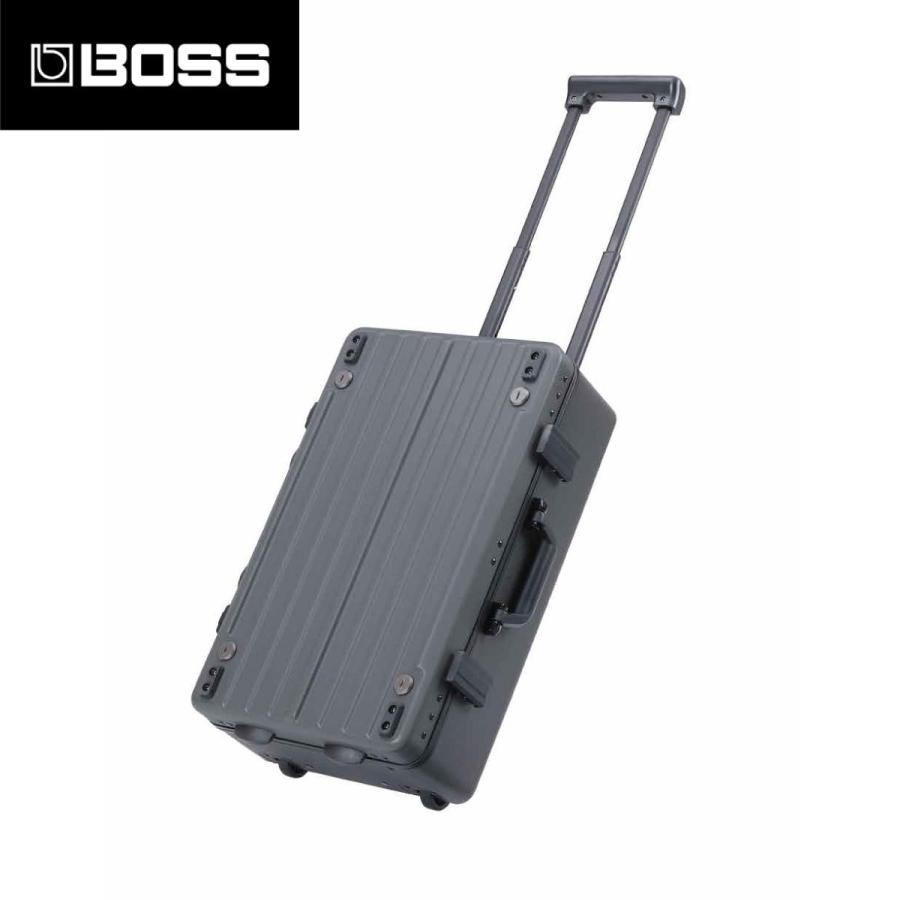 BOSS BCB-1000 ハードケース ローランド（Roland） BOSS BCB-1000 Carrying Case │ エフェクター