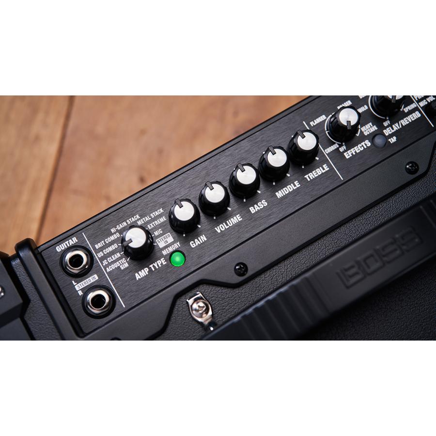 BOSS(楽器、器材) BOSS DUAL CUBE LX | 小型ギターアンプ BOSS(楽器、器材) BOSS DUAL CUBE LX | 小型ギターアンプ