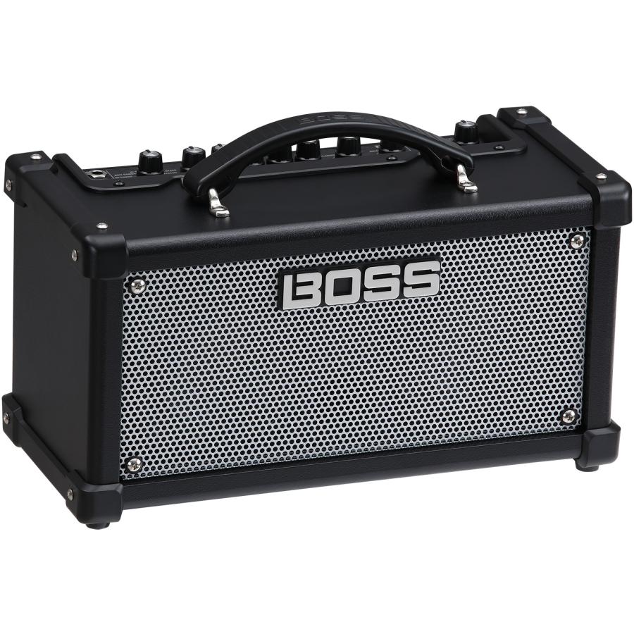 BOSS(楽器、器材) BOSS DUAL CUBE LX | 小型ギターアンプ BOSS(楽器、器材) BOSS DUAL CUBE LX | 小型ギターアンプ