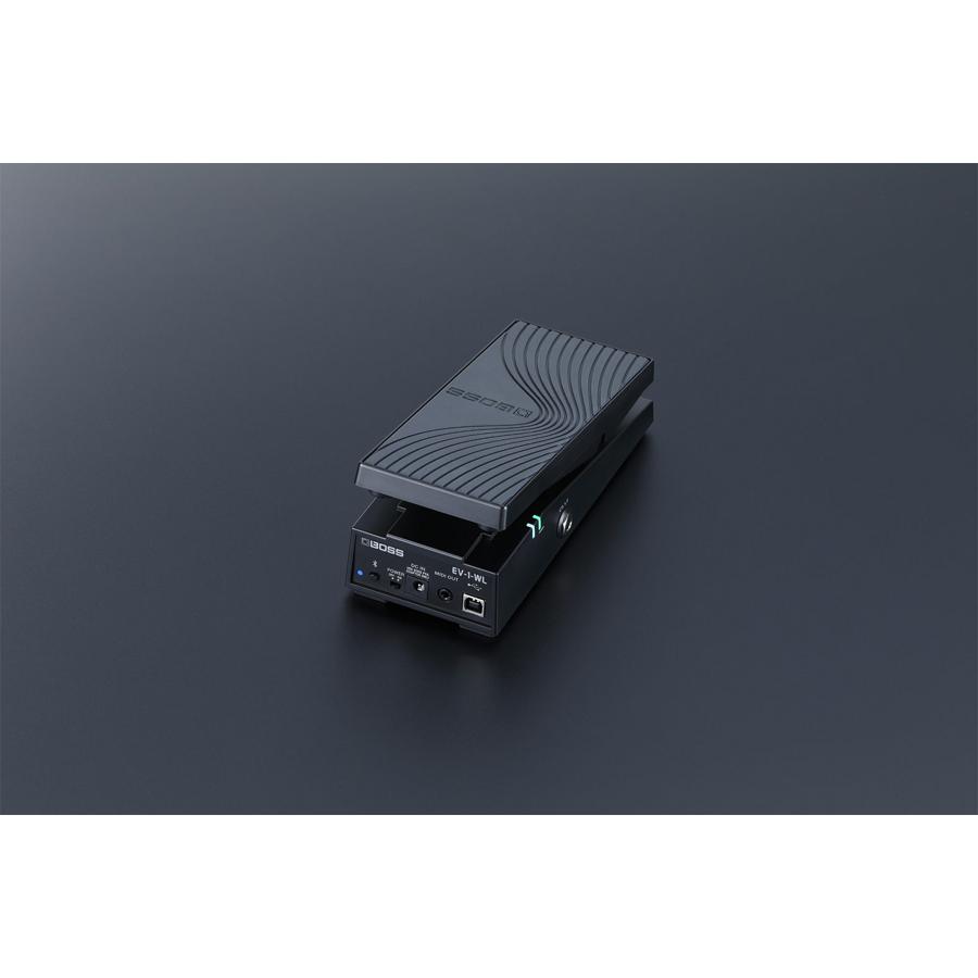 ギター BOSS EV-1-WL Amazon | BOSS ボス EV-1-WL ワイヤレスエクスプレッション