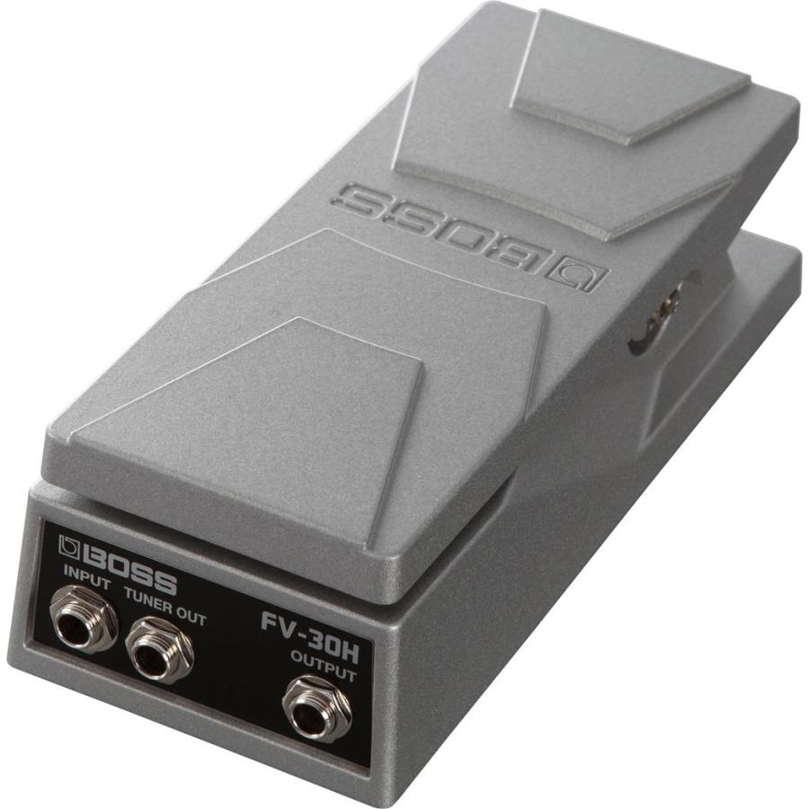 ギター FV-30H BOSS Volume Pedal BOSS（ボス） BOSS FV-30H Volume Pedal 《エフェクター》 : ギター