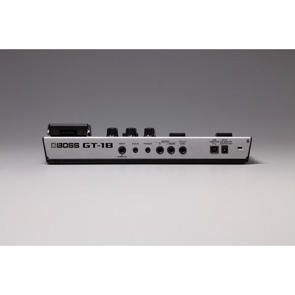 BOSS（ボス） BOSS GT-1B Bass Multiple Effects《エフェクター