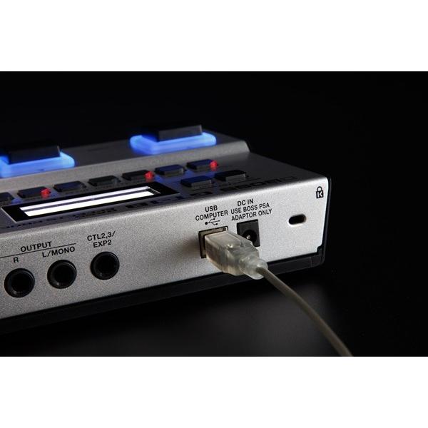 【美品】BOSS GT-1B ベースエフェクター 中古】BOSS / GT-1B Bass Effects Processor ベース用マルチ