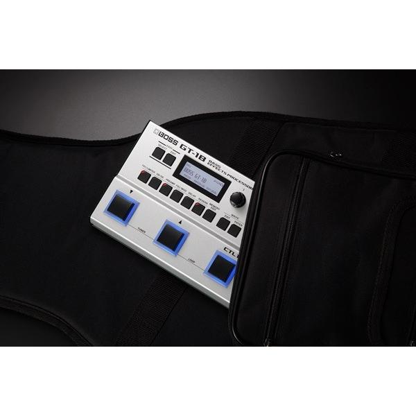 BOSS（ボス） BOSS GT-1B Bass Multiple Effects《エフェクター