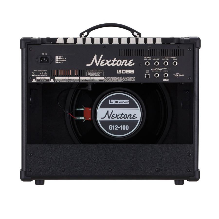 BOSS NEX-STAGE ギターコンボアンプ | 40W 《アンプ》の画像