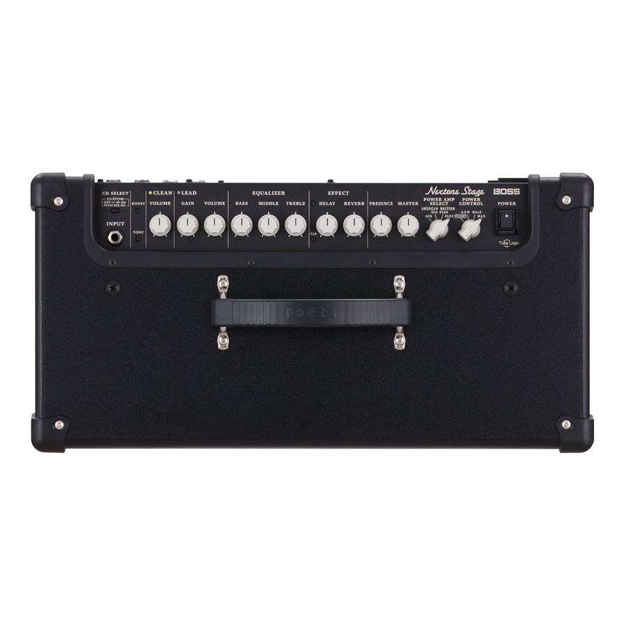BOSS NEX-STAGE ギターコンボアンプ | 40W 《アンプ》の画像