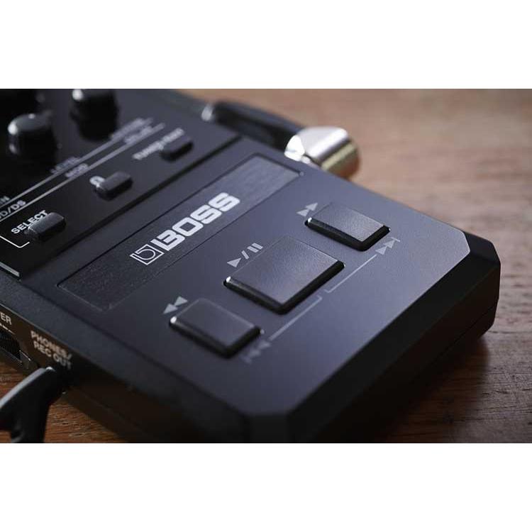 BOSS（ボス） BOSS Pocket GT POCKET EFFECTS PROCESSOR 《Youtube