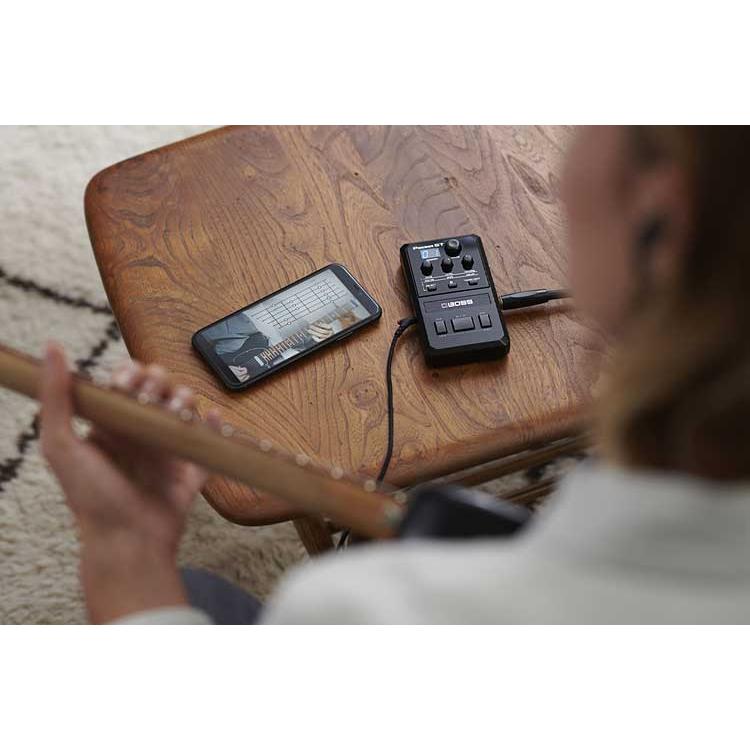 BOSS（ボス） BOSS Pocket GT POCKET EFFECTS PROCESSOR 《Youtube
