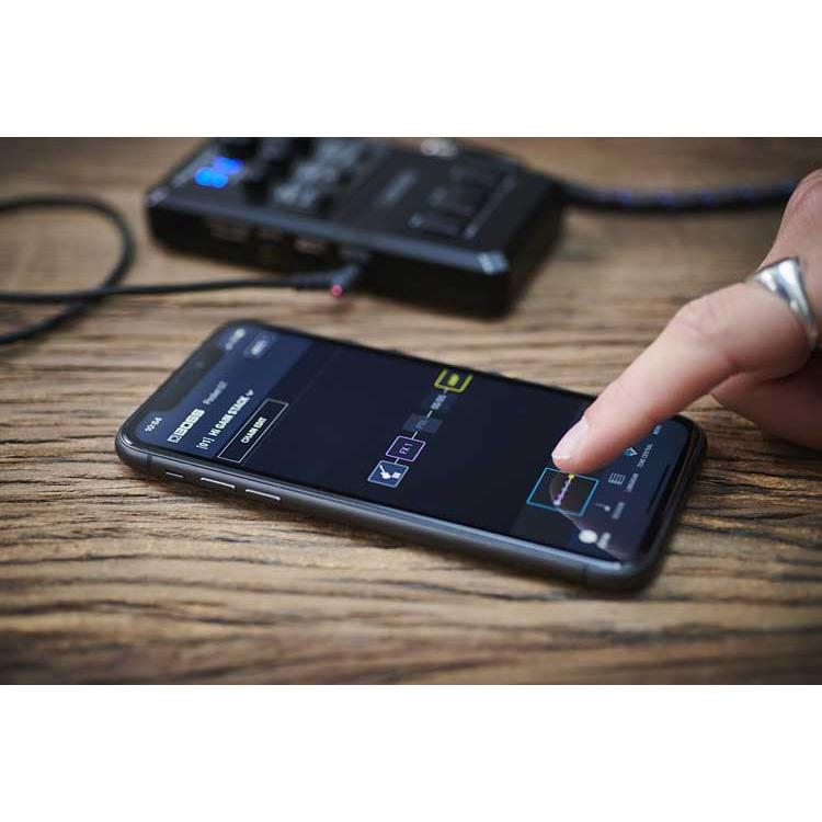 BOSS（ボス） BOSS Pocket GT POCKET EFFECTS PROCESSOR 《Youtube