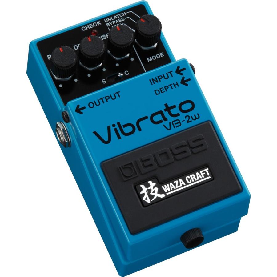 BOSS（ボス） BOSS VB-2W Vibrato 