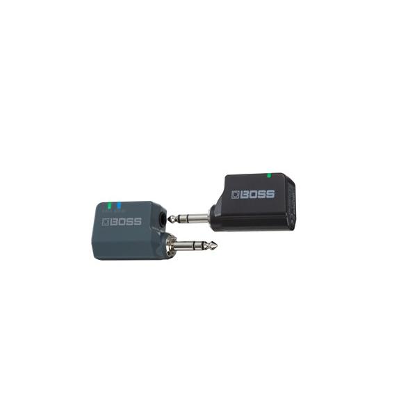 BOSS（楽器、器材） BOSS WL-20L 新品 ギター・ベース ワイヤレス 