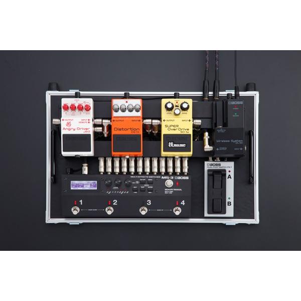 BOSS WL-50 ボス ギター ベース ワイヤレス エフェクター BOSS、WL-50、ギター/ベース用ワイヤレス、2.4GHz、おすすめ 送料無料