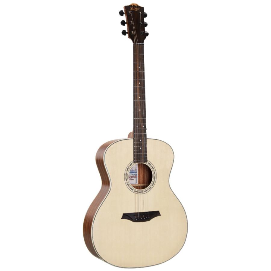 Bromo Guitars BAA2 ブロモギター エレアコ仕様 Bromo / BAA2 新品《アコースティックギター》 : ギタープラネット