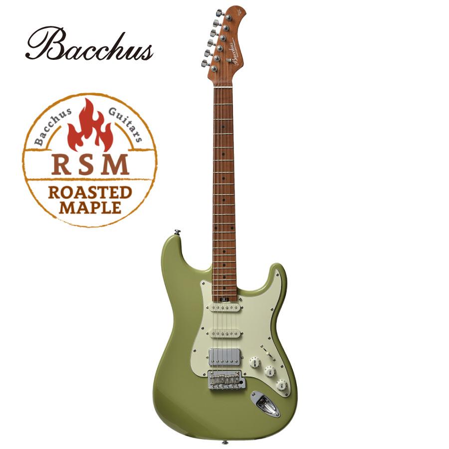 Bacchus（バッカス） Bacchus Global Series BSH-STD25 RSM/M -SFR