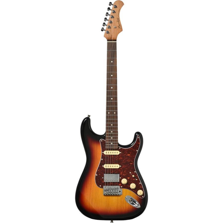 Bacchus（バッカス） Bacchus Universe Series BST-2-RSM/R-TTPG 3TS