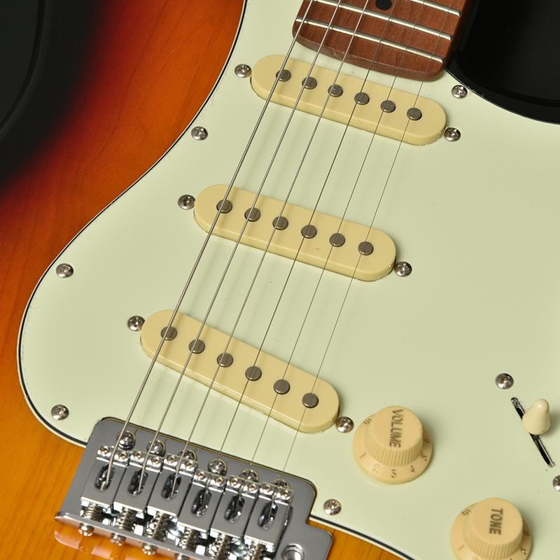 Bacchus Universe Series BST-1-RSM/M -BLK- │ ブラック《エレキ