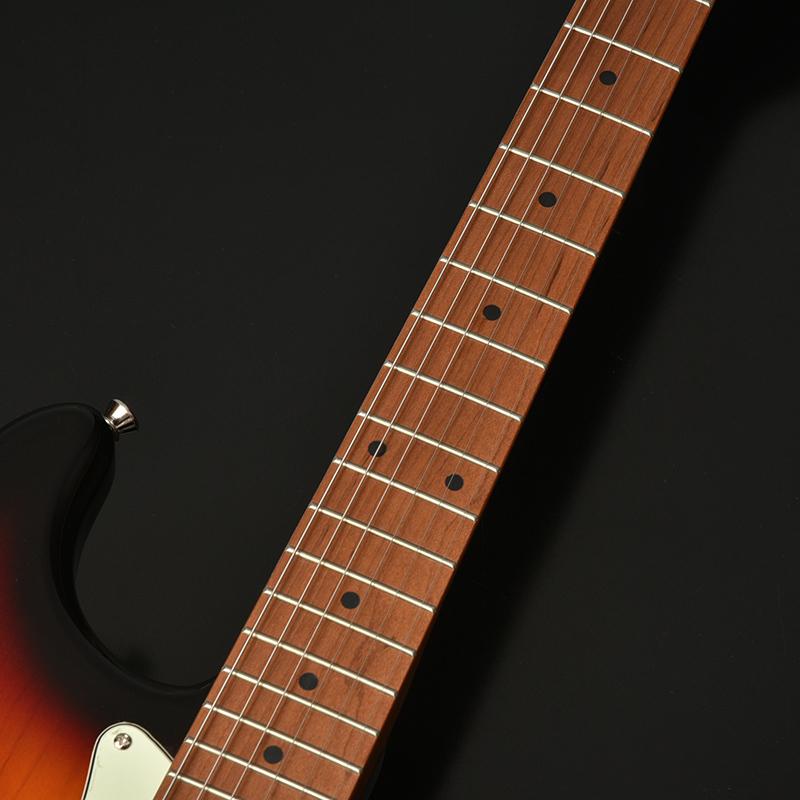 Bacchus Universe Series BST-1-RSM/M -BLK- │ ブラック《エレキ