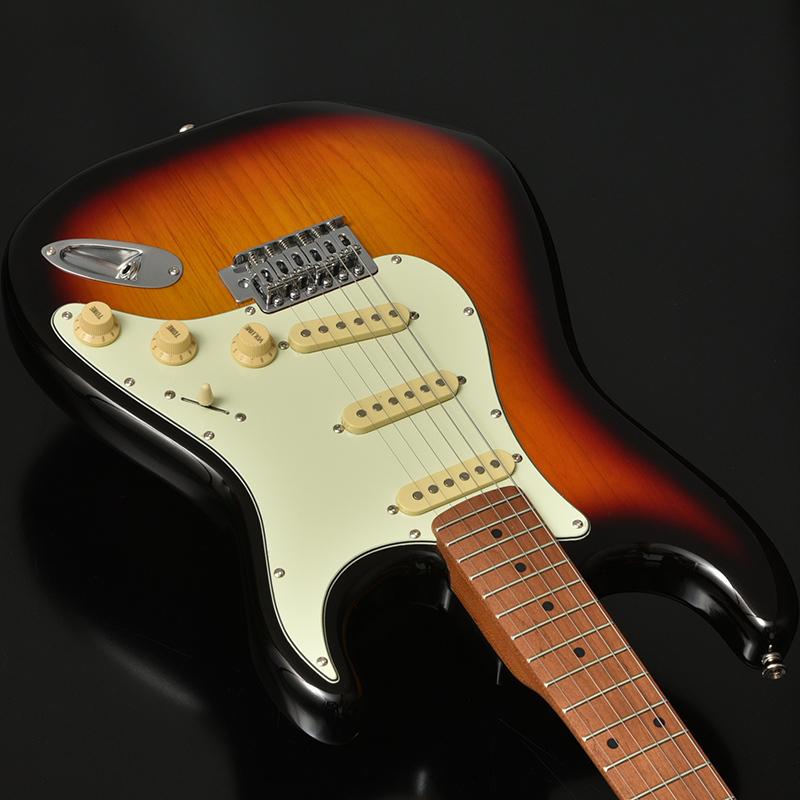 美品 Bacchus バッカス エレキギター BST-1M CAR レッド 楽天市場】Bacchus BST-1-RSM/M【ストラップサービス中