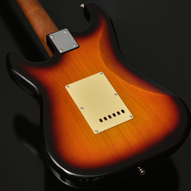 Bacchus Universe Series BST-1-RSM/M -OWH- │ ホワイト《エレキ