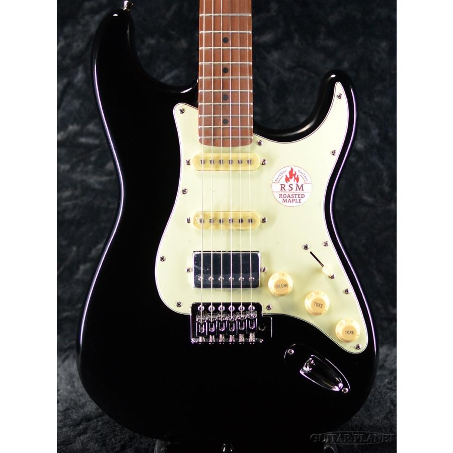 Bacchus UniverseSeriesBTE2RSM/Mブラック Bacchus Universe Series BST-2-RSM/M -BLK- │ ブラック