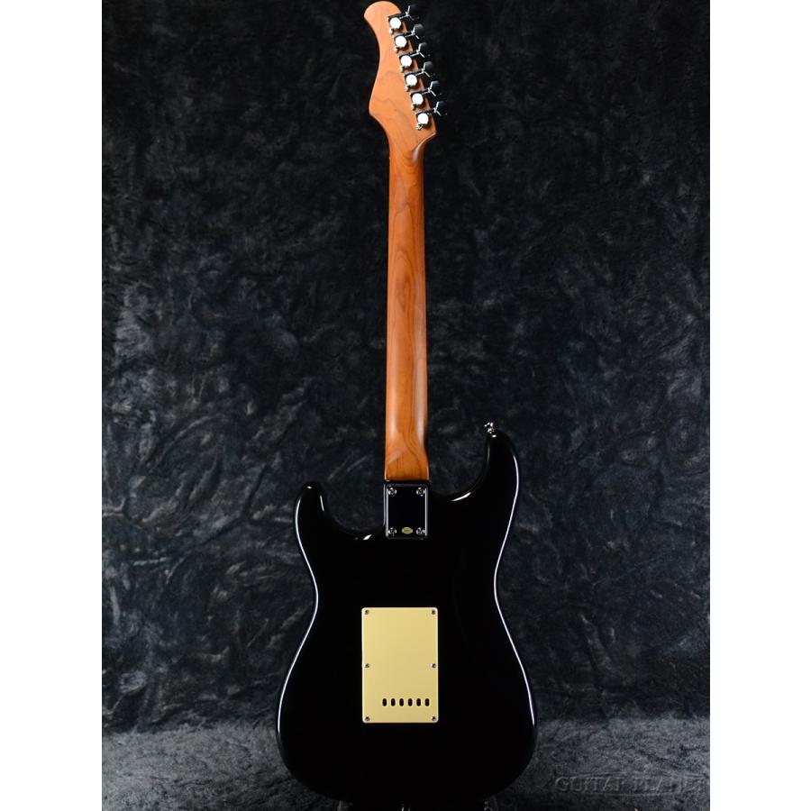 Bacchus UniverseSeriesBTE2RSM/Mブラック Bacchus Universe Series BST-2-RSM/M (BLK) ｜イケベ楽器店