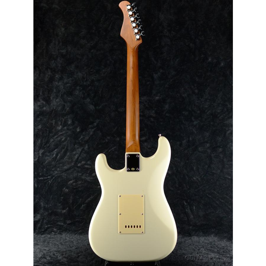 Bacchus Universe Series BST-2-RSM/M -OWH- │ オリンピックホワイト